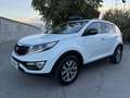 Kia Sportage 1,7 CRDI Gold Pickerl & Service NEU Navi Sitz&LKRHzg AHK Weiß - thumbnail 4