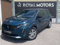 Peugeot 5008 Active/7-SITZER/ERSTBESITZ Blau - thumbnail 3