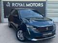 Peugeot 5008 Active/7-SITZER/ERSTBESITZ Blau - thumbnail 1