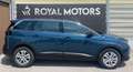Peugeot 5008 Active/7-SITZER/ERSTBESITZ Blau - thumbnail 8