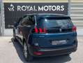 Peugeot 5008 Active/7-SITZER/ERSTBESITZ Blau - thumbnail 5