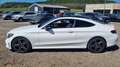 Mercedes-Benz C 220 220 D 194CH AMG LINE 9G-TRONIC 10CV Wit - thumbnail 4
