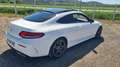 Mercedes-Benz C 220 220 D 194CH AMG LINE 9G-TRONIC 10CV Wit - thumbnail 7