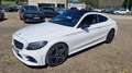 Mercedes-Benz C 220 220 D 194CH AMG LINE 9G-TRONIC 10CV Wit - thumbnail 3