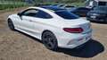 Mercedes-Benz C 220 220 D 194CH AMG LINE 9G-TRONIC 10CV Wit - thumbnail 5