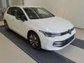 Volkswagen Golf VIII GOAL 1.5 TSI KAMERA*NAVI*TOTWINKEL Weiß - thumbnail 4