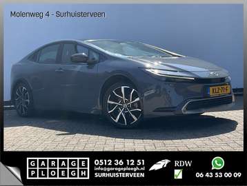 2.0 Plug-in Executive Carplay Pano.dak Stoel/Stuur