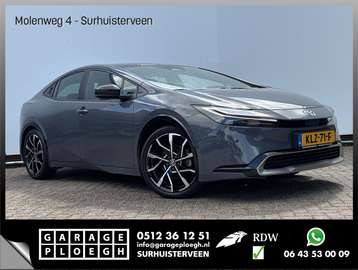 2.0 Plug-in Executive Carplay Pano.dak Stoel/Stuur