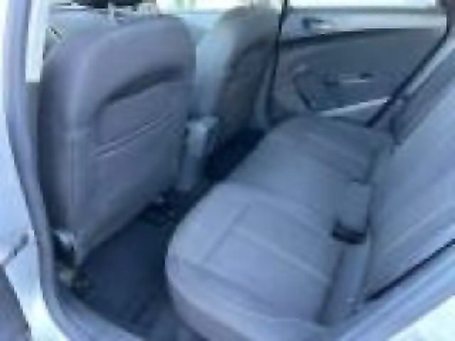 Opel Astra view 7