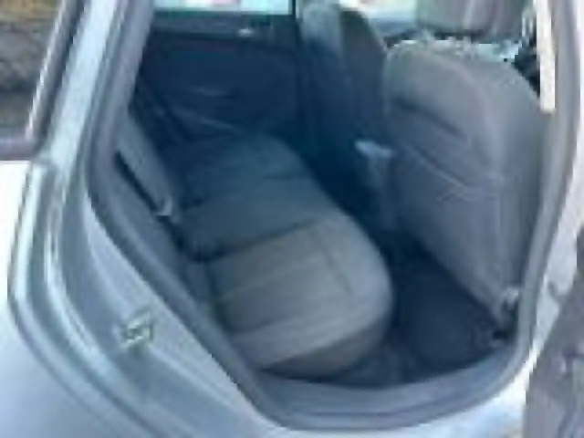 Opel Astra view 6