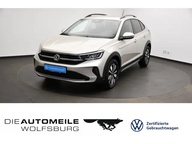 Volkswagen Taigo 1.0 TSI DSG Move Rückkam/Multilenk