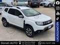Dacia Duster Gpl 4x2 100cv Bianco - thumbnail 1