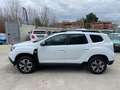 Dacia Duster Gpl 4x2 100cv Bianco - thumbnail 4