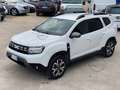 Dacia Duster Gpl 4x2 100cv Bianco - thumbnail 2