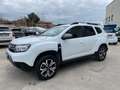 Dacia Duster Gpl 4x2 100cv Bianco - thumbnail 3