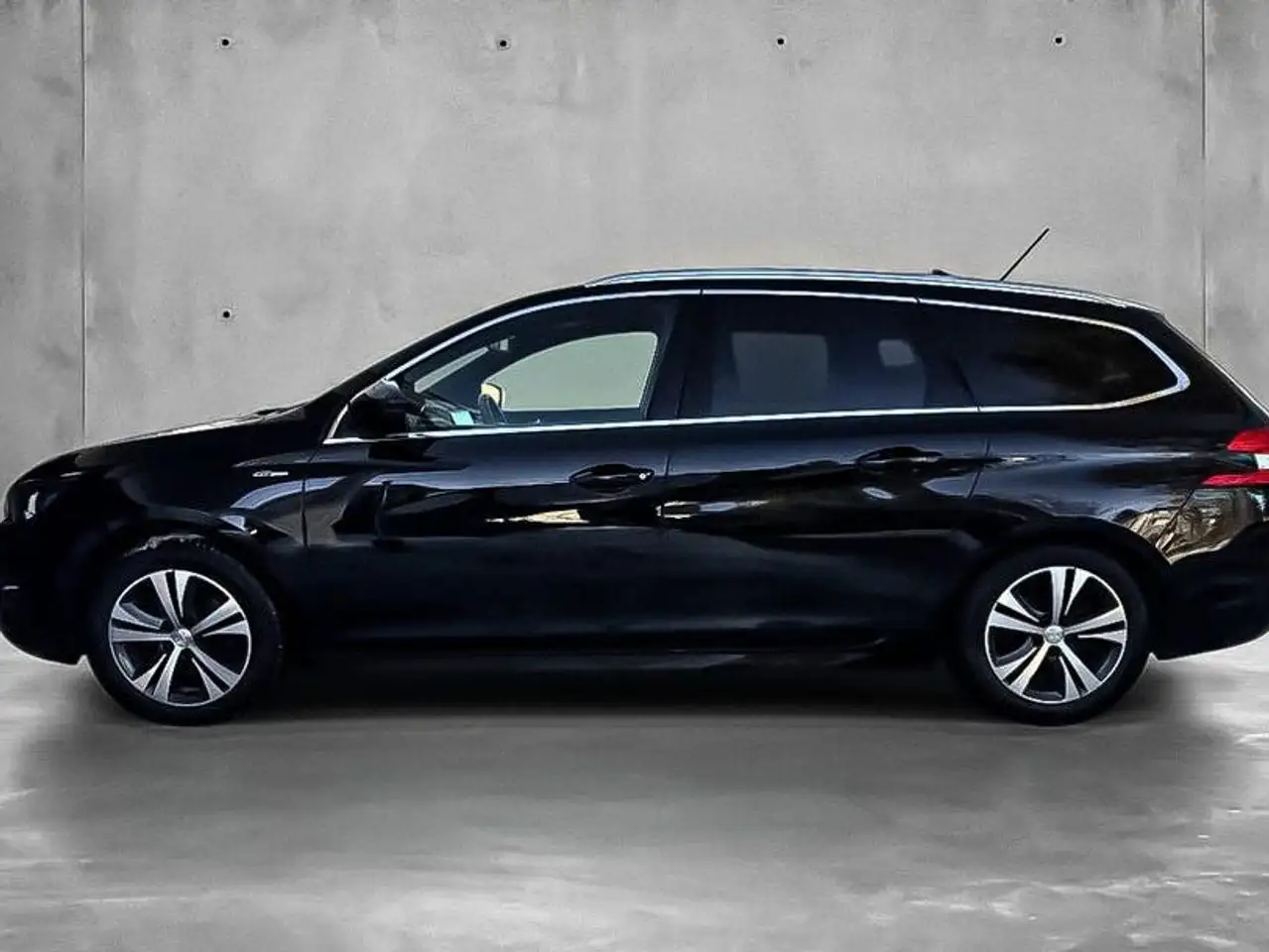 Peugeot 308 SW 1.2 PureTech 130ch S