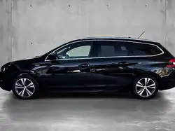 Peugeot 308 SW 1.2 PureTech 130ch S