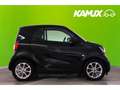 smart forTwo EQ Aut.Passion+PANO+TEMPO+KLIMA+USB Noir - thumbnail 3