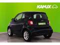 smart forTwo EQ Aut.Passion+PANO+TEMPO+KLIMA+USB Noir - thumbnail 6