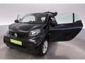 smart forTwo EQ Aut.Passion+PANO+TEMPO+KLIMA+USB Noir - thumbnail 22