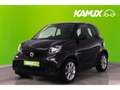 smart forTwo EQ Aut.Passion+PANO+TEMPO+KLIMA+USB Noir - thumbnail 9