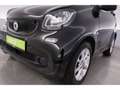 smart forTwo EQ Aut.Passion+PANO+TEMPO+KLIMA+USB Noir - thumbnail 15