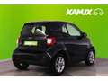 smart forTwo EQ Aut.Passion+PANO+TEMPO+KLIMA+USB Noir - thumbnail 4