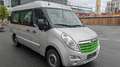 Opel Movano Movano 2.3 d /L2-H2/9 Sitze/Kamera Plateado - thumbnail 10