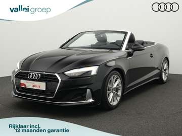 Cabriolet 40 TFSI 204 pk S-tronic Business Edition
