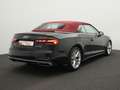 Audi A5 Cabriolet 40 TFSI 204 pk S-tronic Business Edition Zwart - thumbnail 8