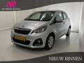 Peugeot 108 1.0 e-VTi Active Airco El. ramen 5deurs **leuke ne Grau - thumbnail 1