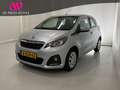 Peugeot 108 1.0 e-VTi Active Airco El. ramen 5deurs **leuke ne Grau - thumbnail 1