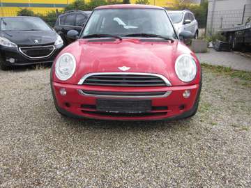MINI-Klima