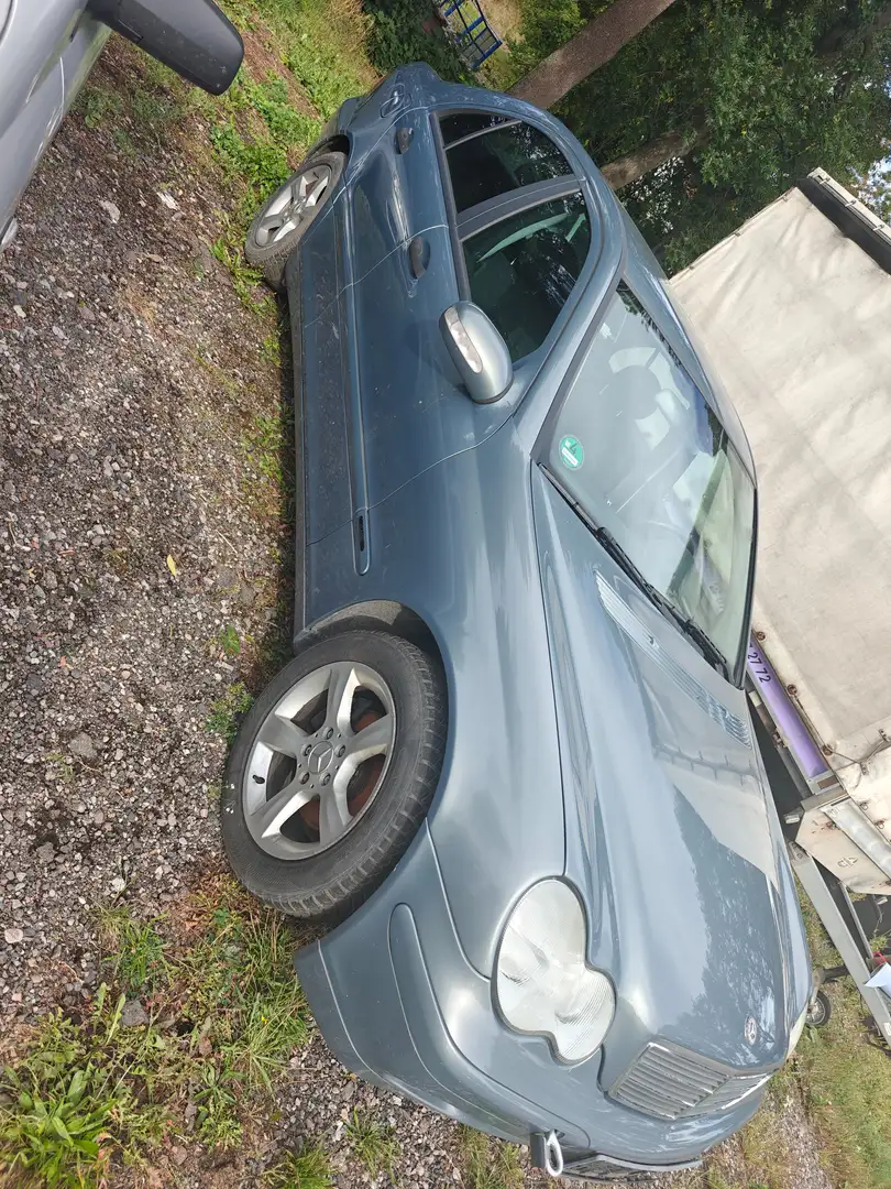 Mercedes-Benz C 180 C 180 Kompressor - 2