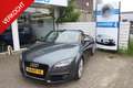 Audi TT Roadster 2.0 TFSI Pro Line S BASEBALL LEDER Gris - thumbnail 1