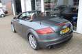 Audi TT Roadster 2.0 TFSI Pro Line S BASEBALL LEDER Grijs - thumbnail 4