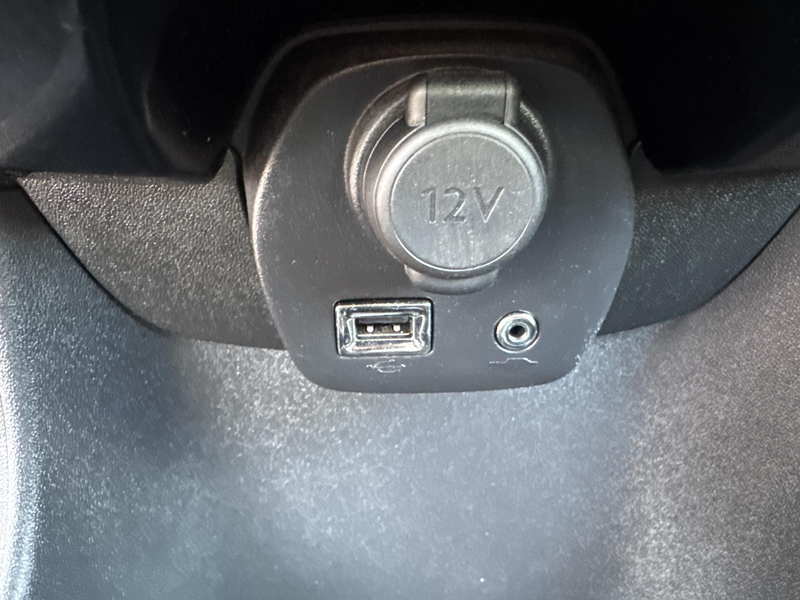 Photo du véhicule