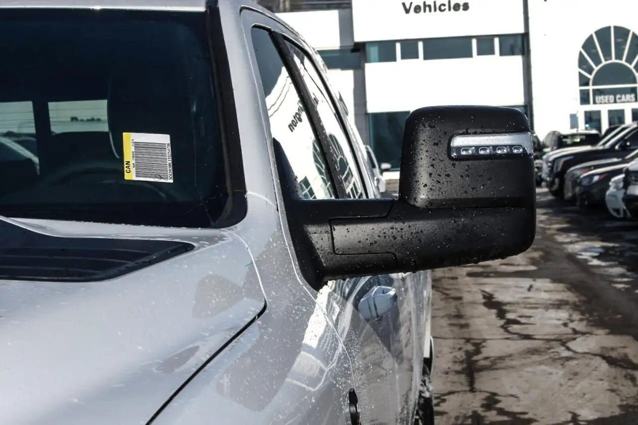 RAM 3500 снимка RAM 3500