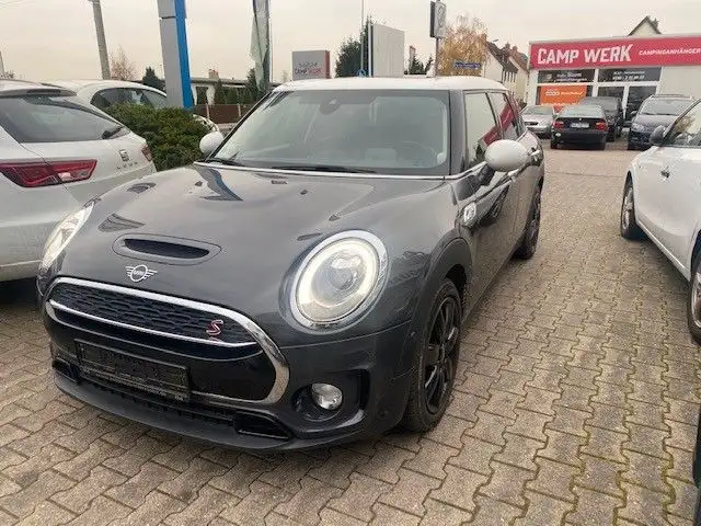 MINI Cooper S Clubman Cooper S