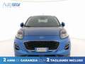 Ford Puma 1.0 ecoboost h Titanium Design s&s 125cv auto Blu/Azzurro - thumbnail 4