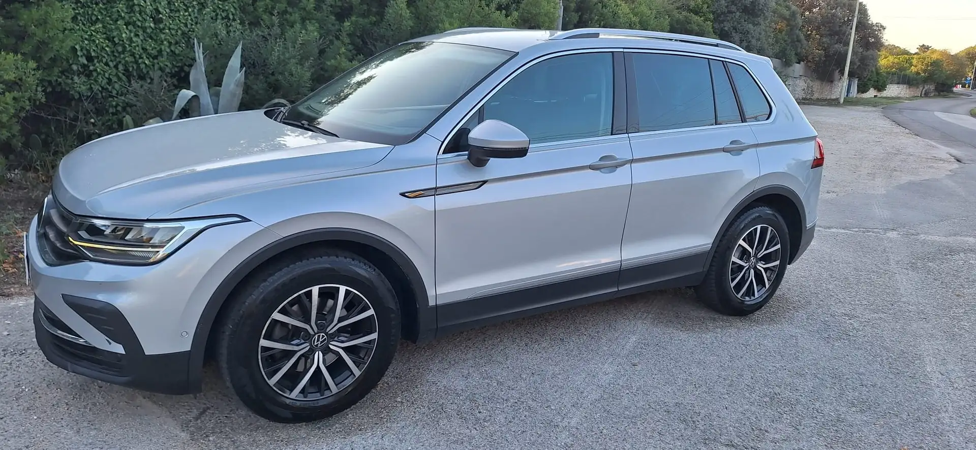 Volkswagen Tiguan Tiguan 2.0 tdi Life 122cv - 2