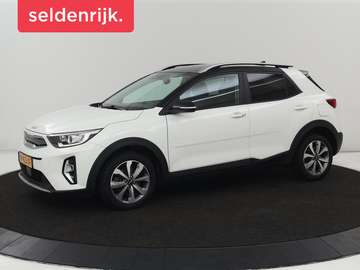 1.0 T-GDi MHEV DynamicPlusLine | Adaptive cruise |