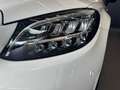 Mercedes-Benz C 180 +AMG+NIGHT+KAMERA+AMBIENTE+SHZ Blanc - thumbnail 3