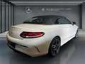 Mercedes-Benz C 180 +AMG+NIGHT+KAMERA+AMBIENTE+SHZ Blanc - thumbnail 13