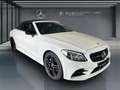 Mercedes-Benz C 180 +AMG+NIGHT+KAMERA+AMBIENTE+SHZ Blanc - thumbnail 19
