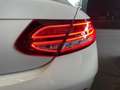 Mercedes-Benz C 180 +AMG+NIGHT+KAMERA+AMBIENTE+SHZ Blanc - thumbnail 11