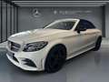 Mercedes-Benz C 180 +AMG+NIGHT+KAMERA+AMBIENTE+SHZ Blanc - thumbnail 1