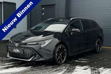 Touring Sports 2.0 Hybrid 184pk GR Sport PANO 18"