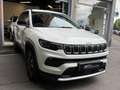 Jeep Compass Compass 1.3 turbo t4 phev Limited 4xe auto Wit - thumbnail 15