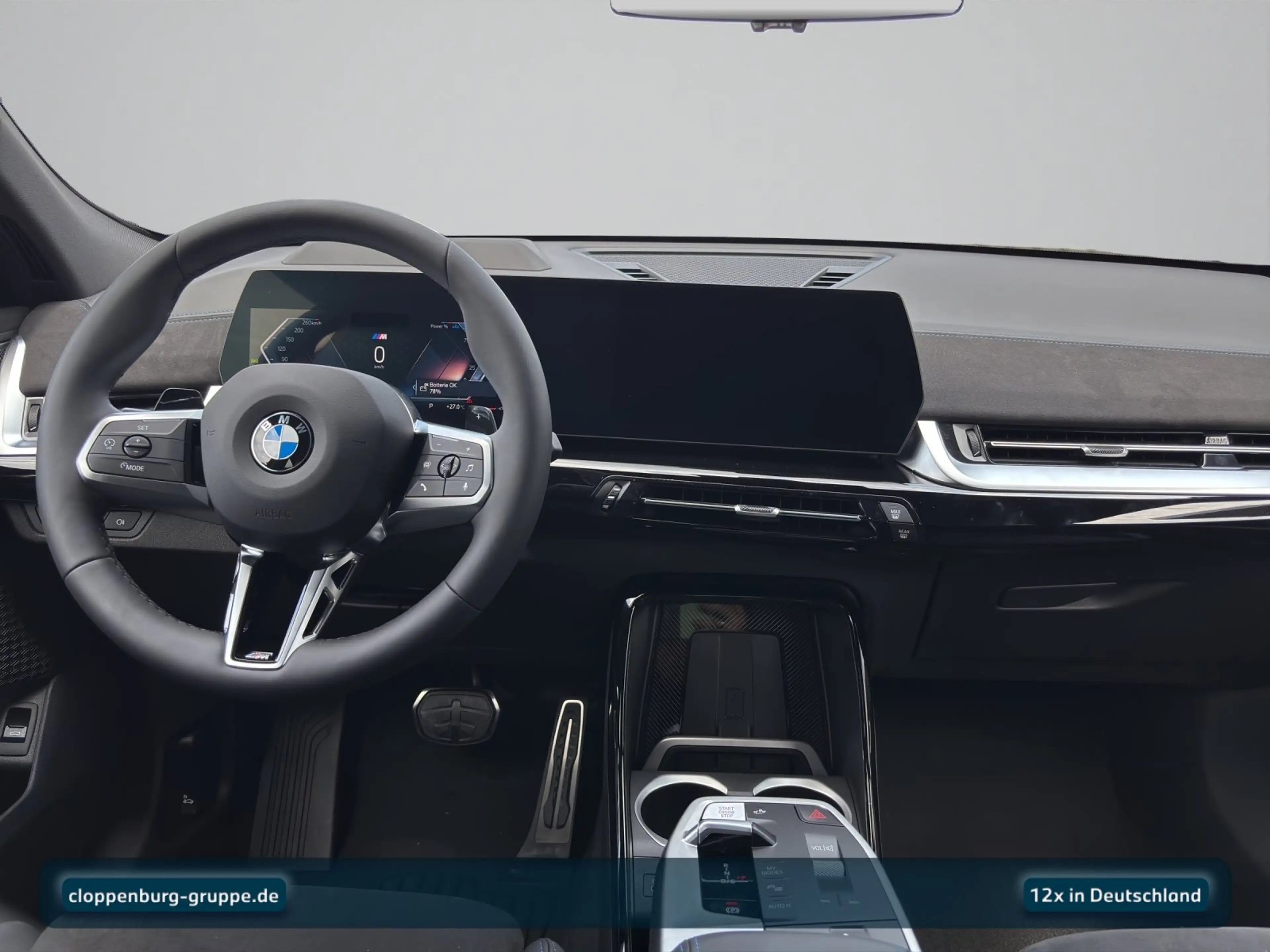 BMW X2 sDrive20i M Sportpaket Head-Up UPE: 60.730€ — photo 15